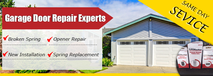 About Us - Garage Door Repair Tequesta