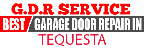 Garage Door Repair Tequesta