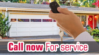 Contact Garage Door Repair Tequesta